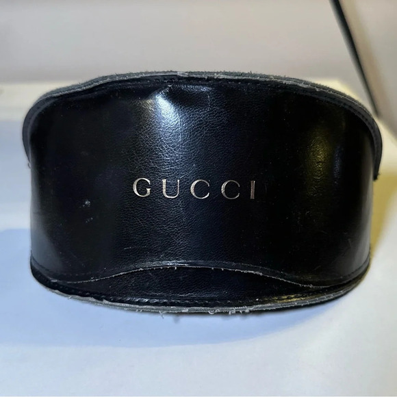 Gucci - Vintage Buckle sunglasses shades - Picture 2 of 9
